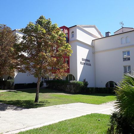 Studio Renove Avec Balcon, Animaux Acceptes, Wifi, A 650M Des Thermes - Fr-1-451-92 Lamalou-les-Bains Eksteriør billede