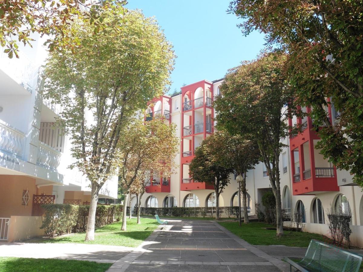 Studio Renove Avec Balcon, Animaux Acceptes, Wifi, A 650M Des Thermes - Fr-1-451-92 Lamalou-les-Bains Eksteriør billede